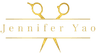 Logo Jennifer Yao