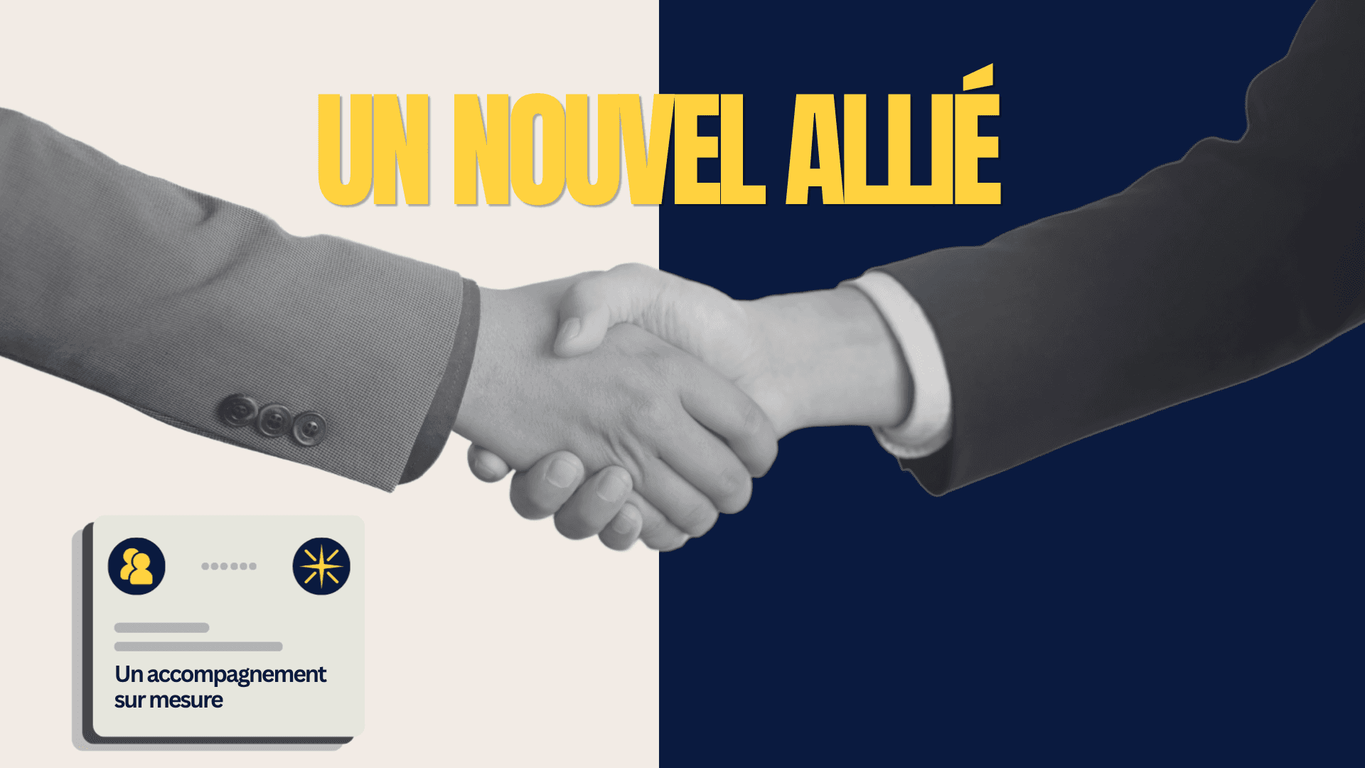 On reste après le lancement