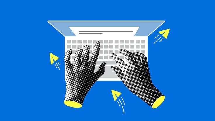 Site repensé et modernisé lors d'une refonte YUXDEV.