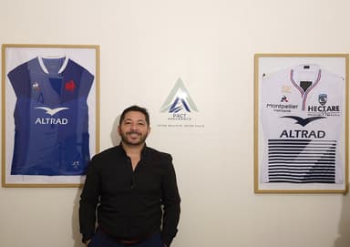 Philippe Atcheba, Courtier, PACT ASSURANCE